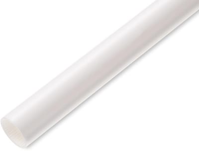 Dietzel UPR Turbo Installation Pipe - 25mm, 4M, white, PVC