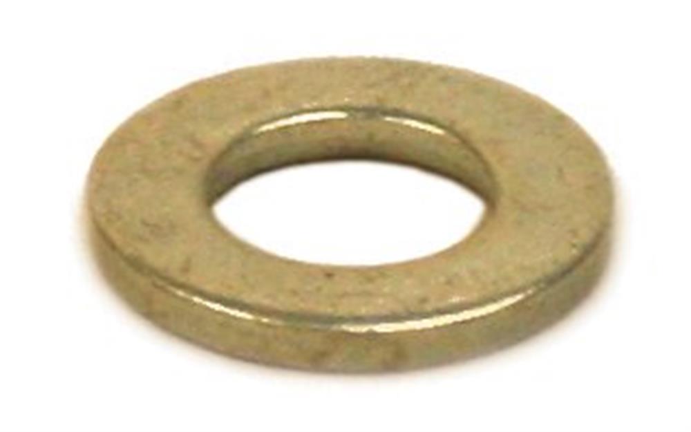 DIN 125A Flat Washer acid-resistant A4 - 27mm, 28mm, 50mm, 25PCS, 4mm