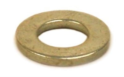 DIN 125A Flat Washer acid-resistant A4 - 27mm, 28mm, 50mm, 25PCS, 4mm