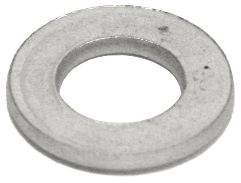 DIN 125B / ISO 7090 Beveled Washer HV200 hot-dip galvanised FZV - 24mm, 25mm, 44mm, 50PCS, 4mm