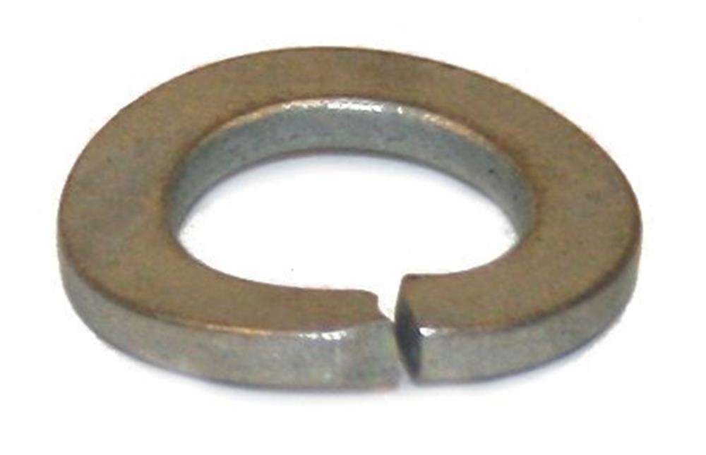 DIN 128A Curved Spring Washer Electro-Galvanised FZB, Bolt M22