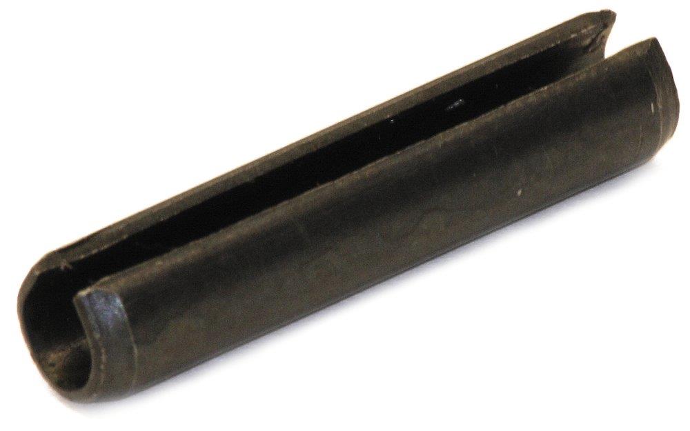 DIN 1481 Spring Pin untreated - 8 mm, 12 mm