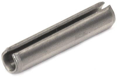 DIN 1481 Spring Pin stainless A1 - 5mm, 65mm