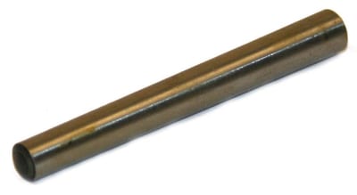 DIN 1B Taper Pin black black - 5mm, 40mm