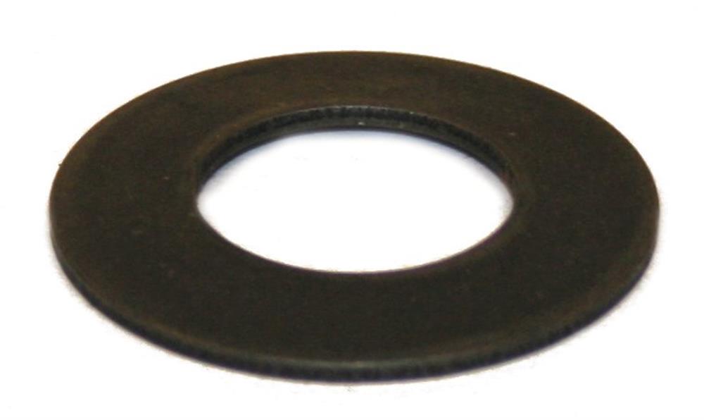 DIN 2093 Disc Spring black - 25mm, 25.4mm, 50mm, 25PCS, 3mm