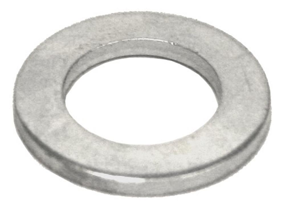 DIN 433 Flat Washer HV140 electro-galvanised FZB - 16mm, 17mm, 28mm, 2.5mm
