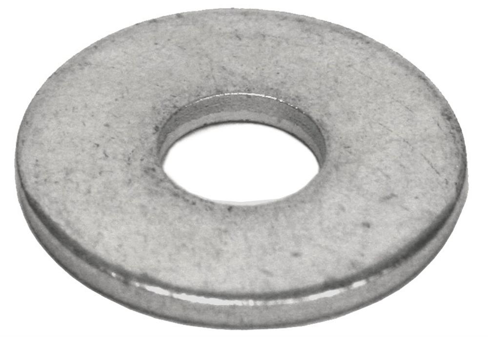 DIN 440 Clamp Plate round hot-dip galvanized round hot-dip galvanised FZV - 12mm, 14mm, 40mm, 4mm