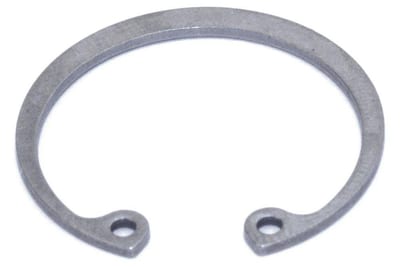 DIN 472 Locking ring A1 internal - 34mm