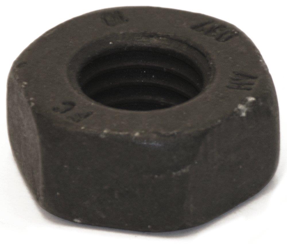DIN 6915 Structural Steel Nut 10 hot-dip galvanised FZV - M24MM, 50PCS