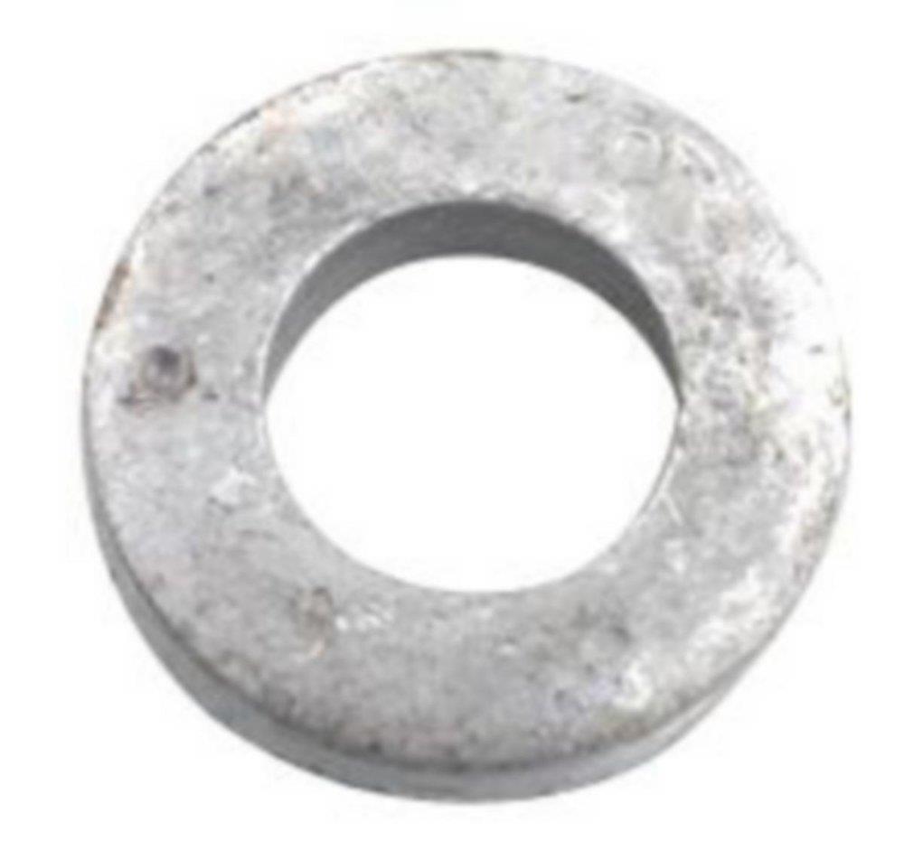 DIN 6916 steel FZV - 30mm, 31mm, 56mm, 50PCS, 5mm