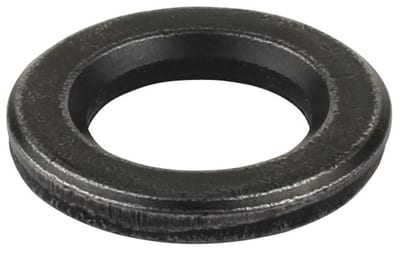 DIN 6916 Structural Steel Washer black HV350 black - 12mm, 13mm, 24mm, 200PCS, 3mm