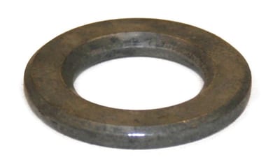 DIN 6916 Structural Steel Washer hot-dip galvanized hot-dip galvanised FZV - 24mm, 25mm, 44mm, 200PCS, 4mm