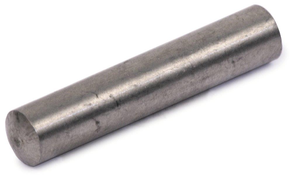 DIN 7 Cylindrical Pin stainless acid-resistant A4 - 2mm, 6mm