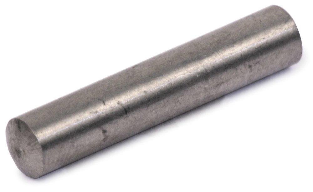 DIN 7 Cylindrical Pin Stainless stainless A1 - 3mm, 18mm