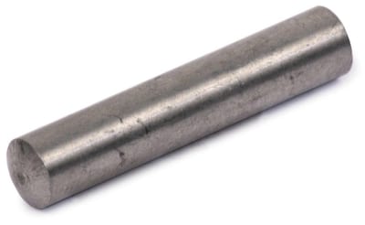 DIN 7 Cylindrical Pin Stainless stainless A1 - 3mm, 18mm