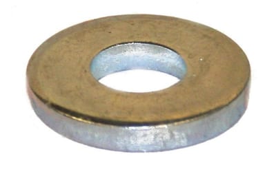 DIN 7349 Flat Washer hot-dip galvanized hot-dip galvanised FZV - 20mm, 21mm, 44mm, 8mm
