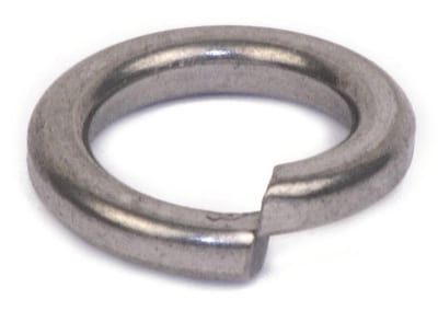 DIN 7980 Spring washer stainless A1 - 10mm, 10.2mm, 16mm, 200PCS, 2,5mm
