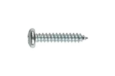 DIN 7981C Sheet Metal Screw pan-head Torx acid-resistant A4 - 3.5mm, 16mm