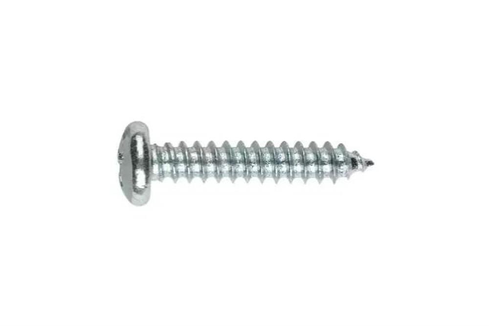 DIN 7981C Sheet Metal Screw pan-head Torx acid-resistant A4 - 4.2mm, 13mm