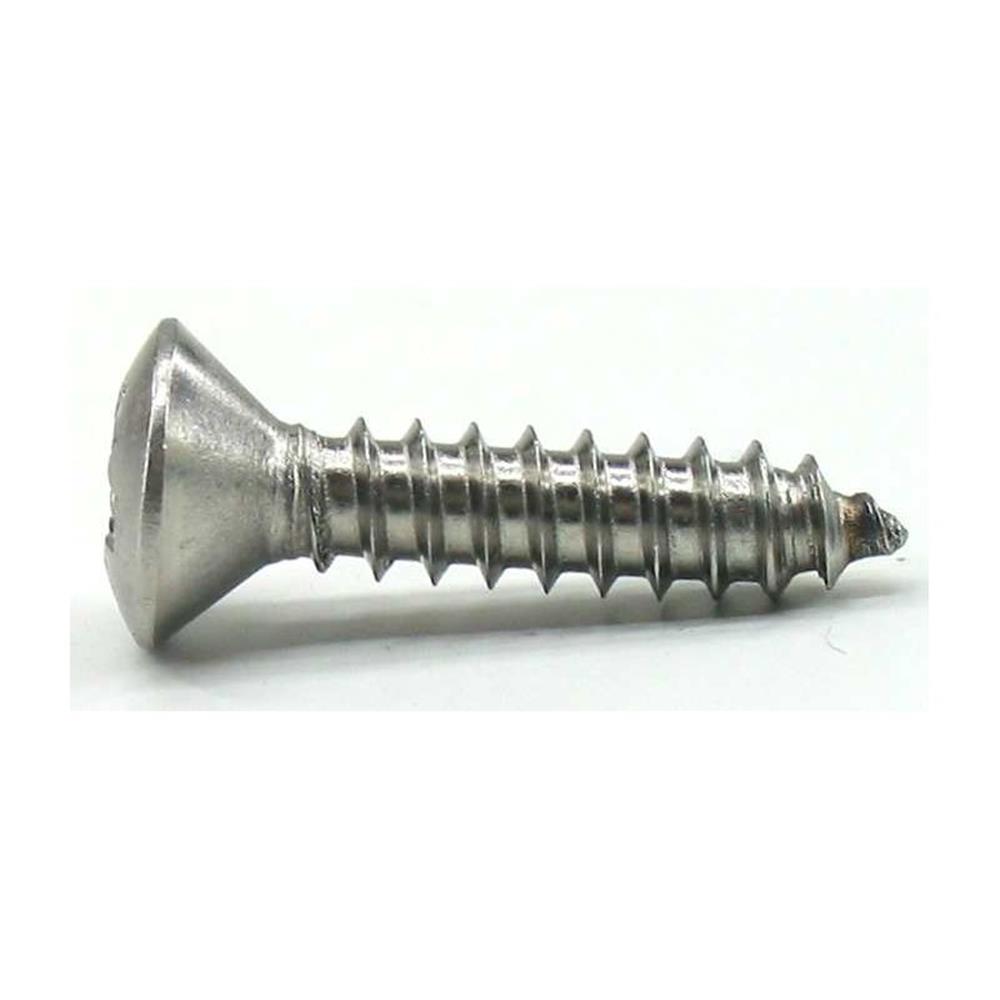 DIN 7983C Sheet Metal Screw lens-head Torx acid-resistant A4 - 4.2mm x 16mm