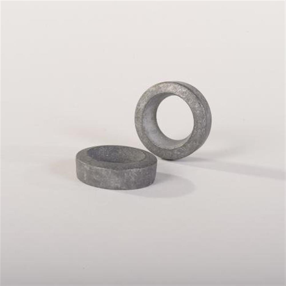DIN 7989 HV100 Heavy Washer hot-dip galvanised FZV - 30mm, 33mm, 56mm, 50PCS, 8mm