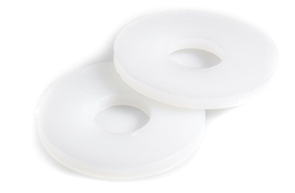 DIN 9021 polyamide - 5mm, 5.3mm, 15mm, 1,2mm, 1000PCS