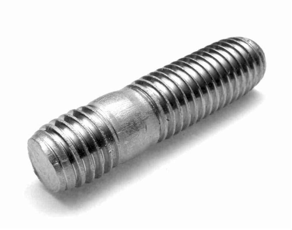 DIN 938 Stud Bolt acid-resistant A4 - 16, 45mm, 50PCS