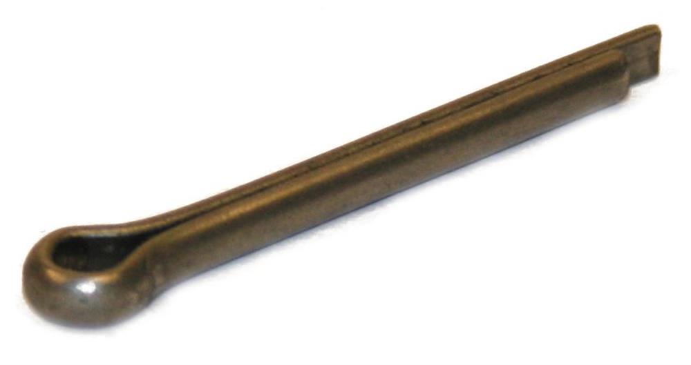 DIN 94 Split Pin stainless stainless A2 - 3.2mm, 36mm