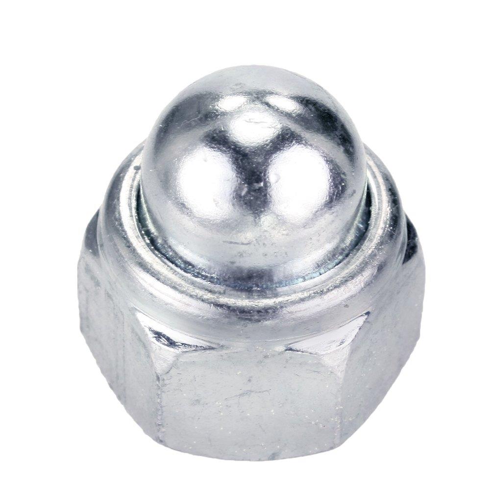 DIN 986 Cap Lock Nut stainless A2 - M16, 50PCS