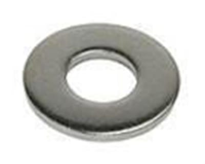 DIN 988 Shim Washer stainless - 20mm, 28mm, 1mm, 100PCS