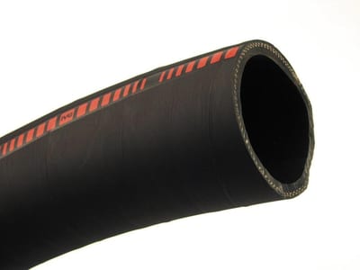 Don 10 Wear-resistant hose NR/SBR - 4", 102mm, 70°C, 10bar