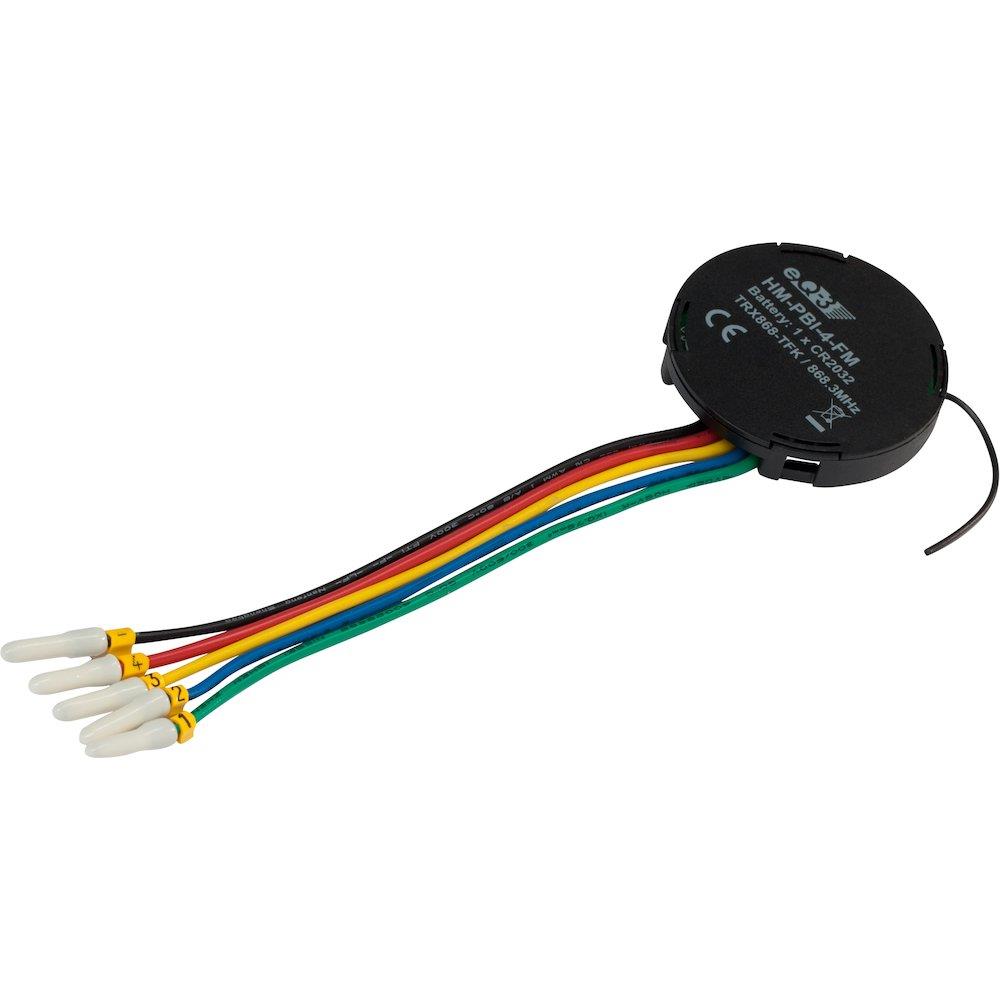 Dorma BRC-T Wireless Send Switch
