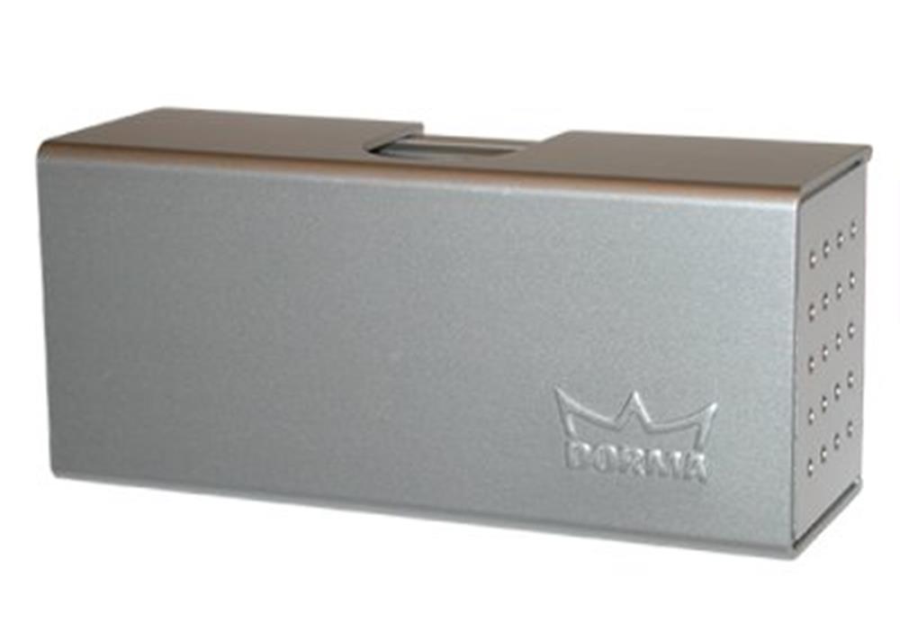 Dorma TS 93 GSR system Pivot Bearing used as "synchronizing fitting