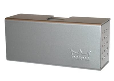 Dorma TS 93 GSR system Pivot Bearing used as "synchronizing fitting