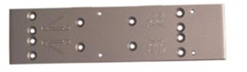 Dorma TS73 Mounting plate