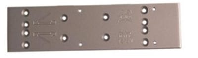 Dorma TS73 Mounting plate