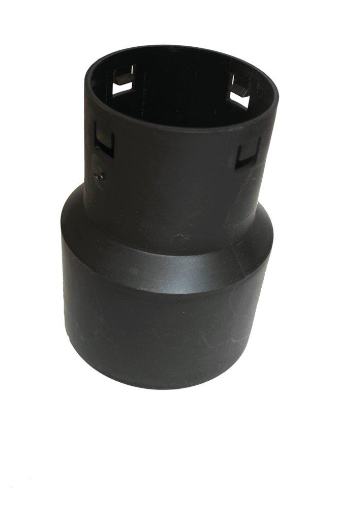 Drain Connection PE - 110mm, 80mm