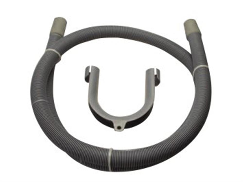 Drain Hose - 1500mm, 19mm