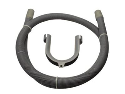 Drain Hose - 1500mm, 19mm