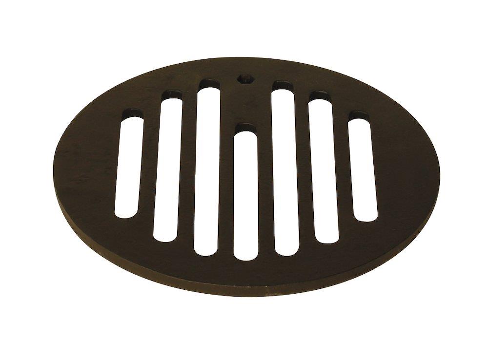 Duco Grate - 1.5TON, 315mm