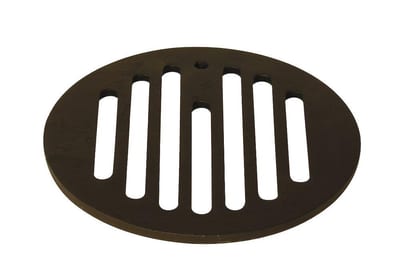 Duco Grate - 1.5TON, 315mm