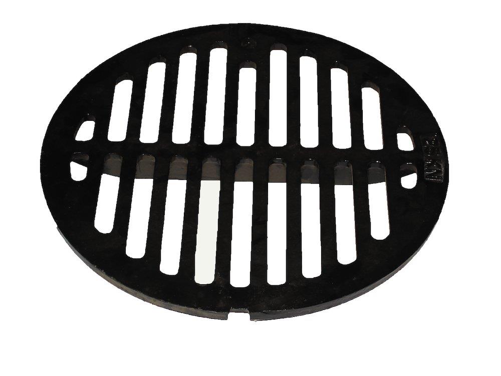 Duco Grate - 1.5TON, 425mm