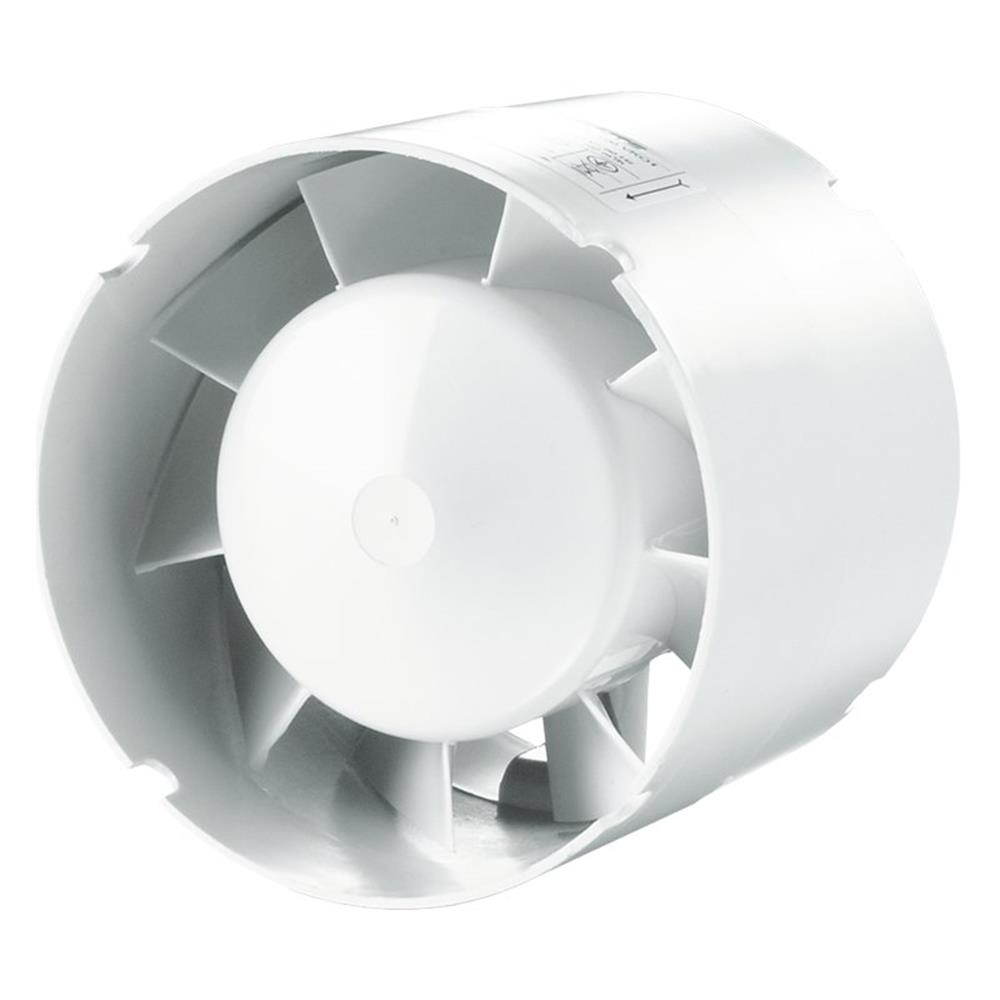 Duka 100 L VKO Duct Fan - 100mm