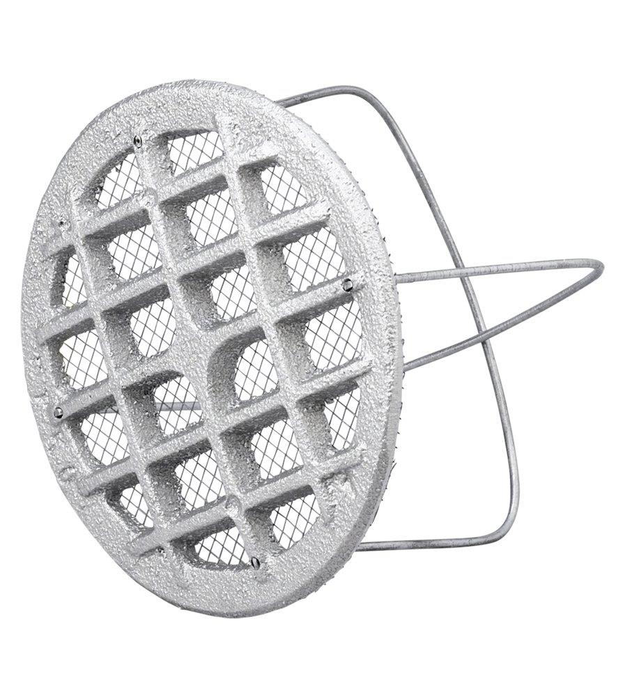 Duka 110.21 Grate with net - 77mm