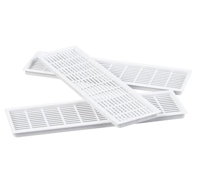 Duka 60.3 Grate 3 pcs - 60mm, 220mm