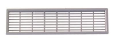 Duka 60.4 Air Grille - 77mm, 507mm
