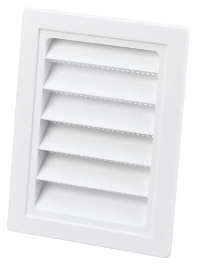 Duka 63.1 Louver Grille - 177mm, 134mm