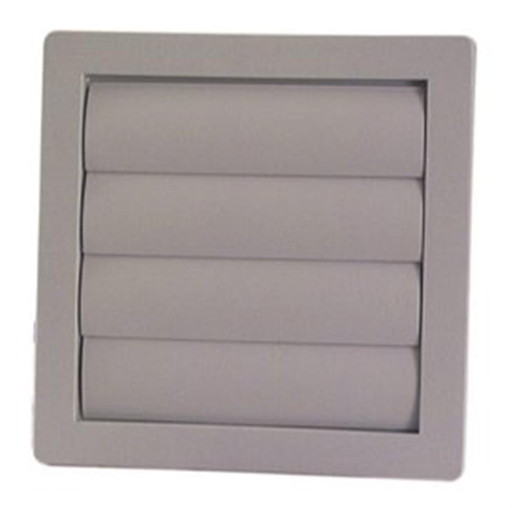 Duka 75 Louver Valve with movable louvers - 177mm, 177mm