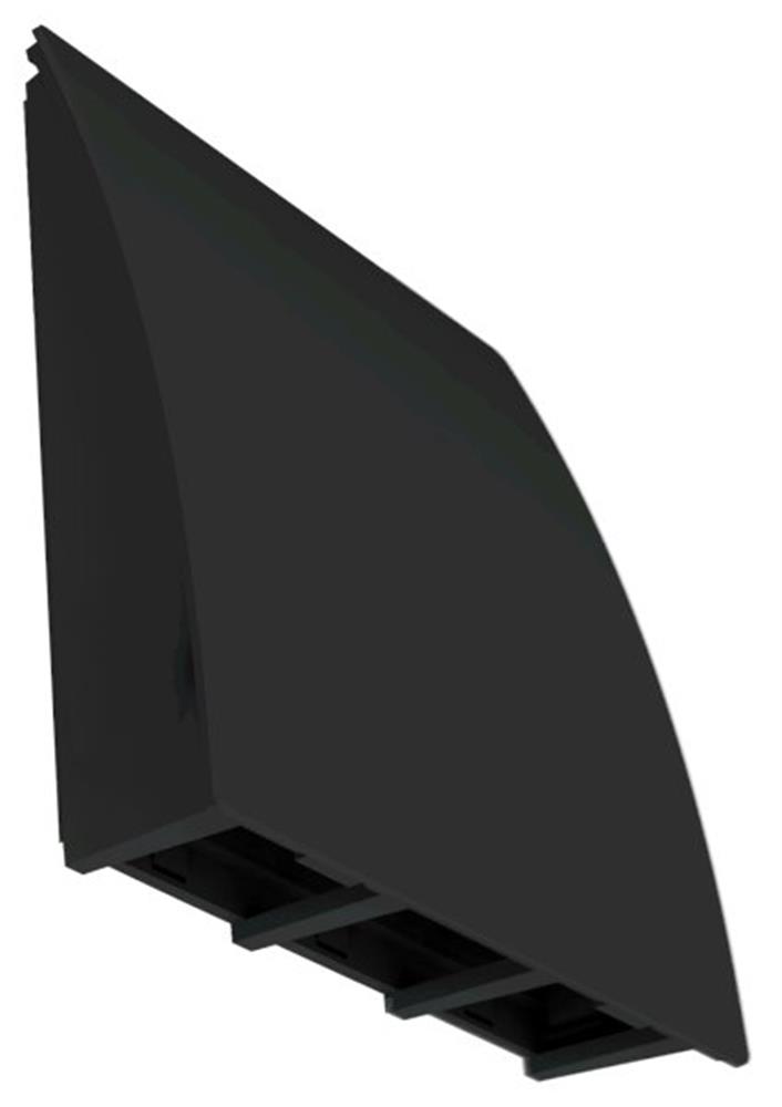 Duka DO 30 Storm Shield - 250mm, 215mm