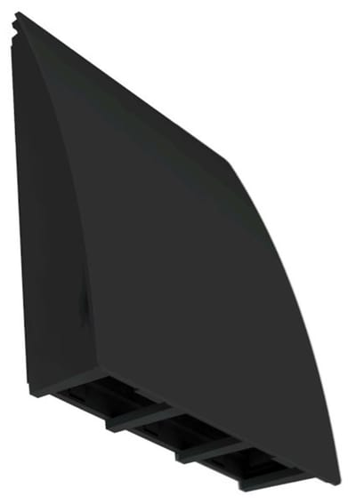 Duka DO 30 Storm Shield - 250mm, 215mm